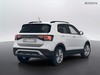 Volkswagen T-Cross 1.0 tsi 115cv edition plus