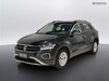 Volkswagen T-Roc 2.0 tdi scr 150cv life dsg