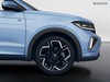 Volkswagen T-Cross 1.0 tsi 115cv r-line plus