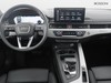 Audi A4 allroad allroad 40 2.0 tdi mhev 204cv identity contrast quattro s tronic