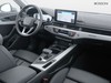 Audi A4 allroad allroad 40 2.0 tdi mhev 204cv identity contrast quattro s tronic