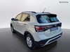 Volkswagen T-Cross 1.0 tsi 95cv life
