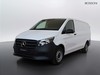 Mercedes Vans Vito furgone 114 cdi long
