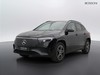 Mercedes EQA 250+ amg line advanced