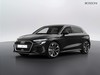 Audi A3 sportback 40 2.0 tdi s line edition quattro s tronic