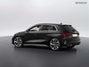 Audi A3 sportback 40 2.0 tdi s line edition quattro s tronic