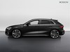Audi A3 sportback 40 2.0 tdi s line edition quattro s tronic