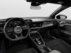 Audi A3 sportback 40 2.0 tdi s line edition quattro s tronic