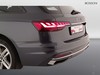 Audi A4 avant 35 2.0 tdi mhev 163cv business advanced s tronic