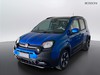 Fiat Pandina cross 1.0 firefly hybrid 65cv cross s&s