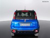 Fiat Pandina cross 1.0 firefly hybrid 65cv cross s&s