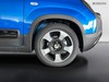 Fiat Pandina cross 1.0 firefly hybrid 65cv cross s&s