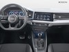 Audi A1 allstreet 30 1.0 tfsi 116cv identity contrast s tronic