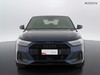 Audi A1 allstreet 30 1.0 tfsi 116cv identity contrast s tronic