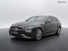 Mercedes Classe C station wagon 220 d mild hybrid 200cv advanced plus 9g-tronic