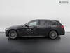 Mercedes Classe C station wagon 220 d mild hybrid 200cv advanced plus 9g-tronic