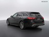 Mercedes Classe C station wagon 220 d mild hybrid 200cv advanced plus 9g-tronic