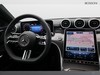 Mercedes Classe C station wagon 220 d mild hybrid 200cv advanced plus 9g-tronic