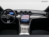 Mercedes Classe C station wagon 220 d mild hybrid 200cv advanced plus 9g-tronic