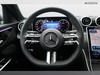 Mercedes Classe C station wagon 220 d mild hybrid 200cv advanced plus 9g-tronic