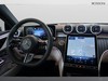 Mercedes CLE coupe 220 d amg line premium plus 9g-tronic plus