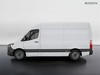 Mercedes Vans Sprinter 315 rwd 2.0 cdi f 37/35