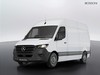 Mercedes Vans Sprinter 317 rwd 2.0 cdi f 37/35 pro