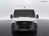 Mercedes Vans Sprinter 317 rwd 2.0 cdi f 37/35 pro
