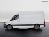 Mercedes Vans Sprinter 317 rwd 2.0 cdi f 37/35 pro