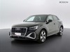 Audi Q2 35 1.5 tfsi s line edition