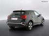 Audi Q2 35 1.5 tfsi s line edition