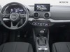 Audi Q2 35 1.5 tfsi s line edition