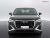 Audi Q2 35 1.5 tfsi s line edition