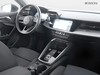 Audi A3 sportback 30 2.0 tdi business advanced s tronic