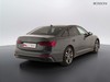 Audi A6 berlina 40 2.0 tdi mhev 12v s line edition quattro ultra s tronic