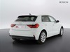 Audi A1 sportback 30 1.0 tfsi 116cv business