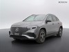 Mercedes EQA 250+ amg line advanced