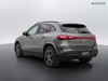 Mercedes EQA 250+ amg line advanced