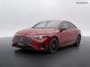 Mercedes CLA eq 250+ premium