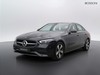 Mercedes Classe C berlina 200 mild hybrid sport plus 9g-tronic