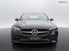 Mercedes Classe C berlina 200 mild hybrid sport plus 9g-tronic
