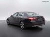 Mercedes Classe C berlina 200 mild hybrid sport plus 9g-tronic