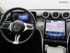 Mercedes Classe C berlina 200 mild hybrid sport plus 9g-tronic
