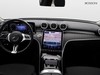 Mercedes Classe C berlina 200 mild hybrid sport plus 9g-tronic
