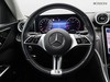 Mercedes Classe C berlina 200 mild hybrid sport plus 9g-tronic