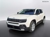 Jeep Avenger 1.2 turbo 100cv altitude fwd