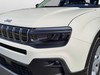 Jeep Avenger 1.2 turbo 100cv altitude fwd