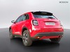 Fiat 600 1.2 hybrid 110cv edct