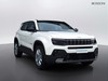 Jeep Avenger 1.2 turbo 100cv altitude fwd