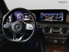 Mercedes Classe G 500 v8 422cv amg line 9g-tronic